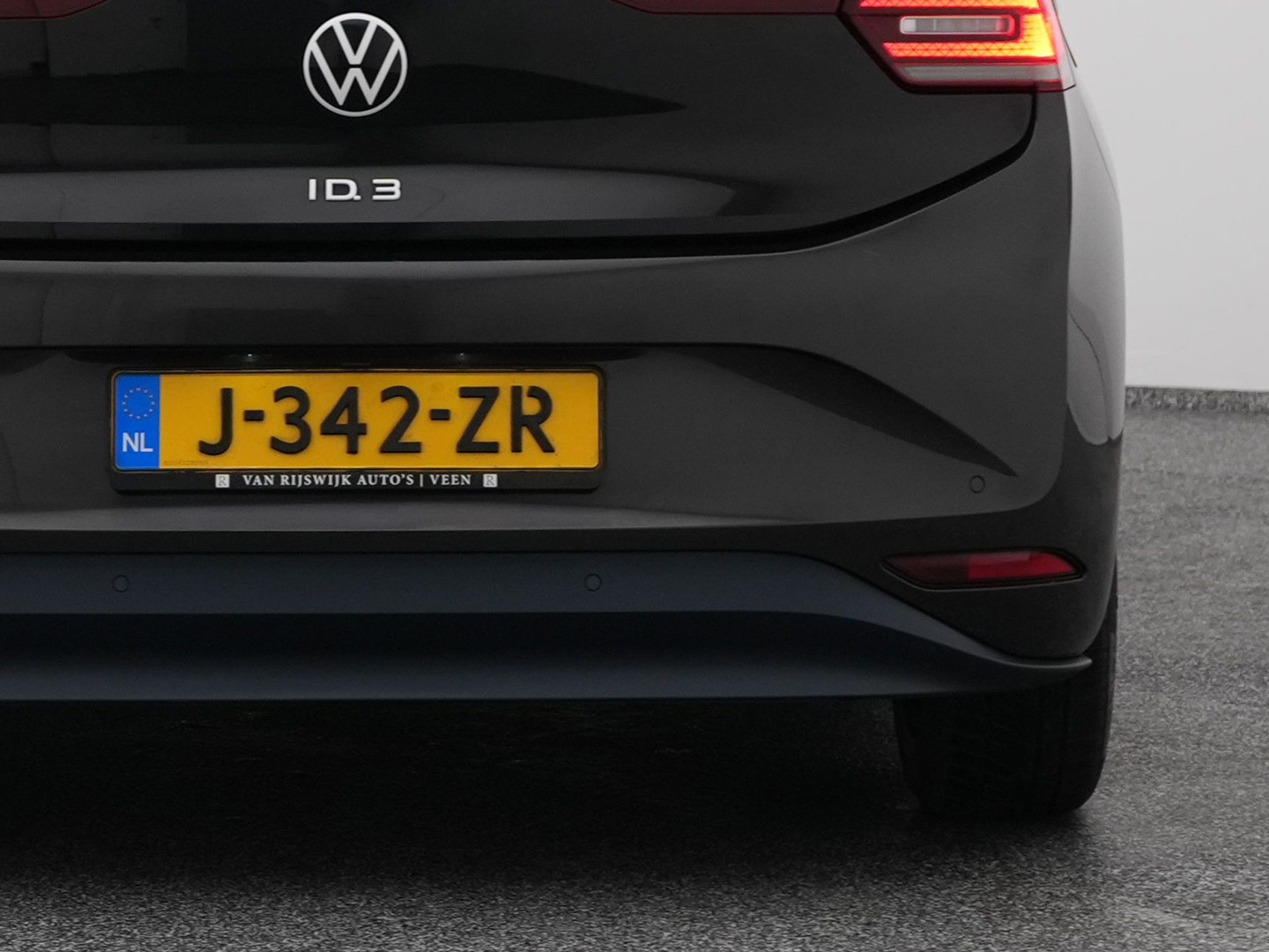 Volkswagen Volkswagen