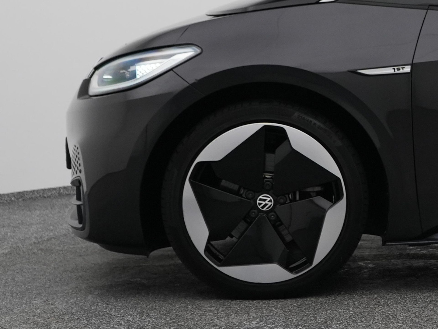 Volkswagen Volkswagen