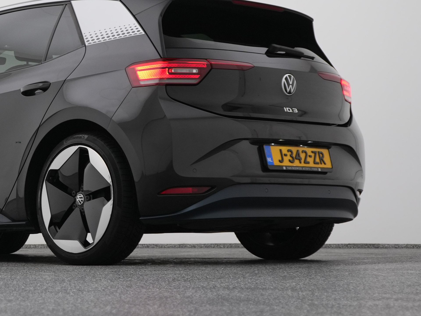 Volkswagen Volkswagen