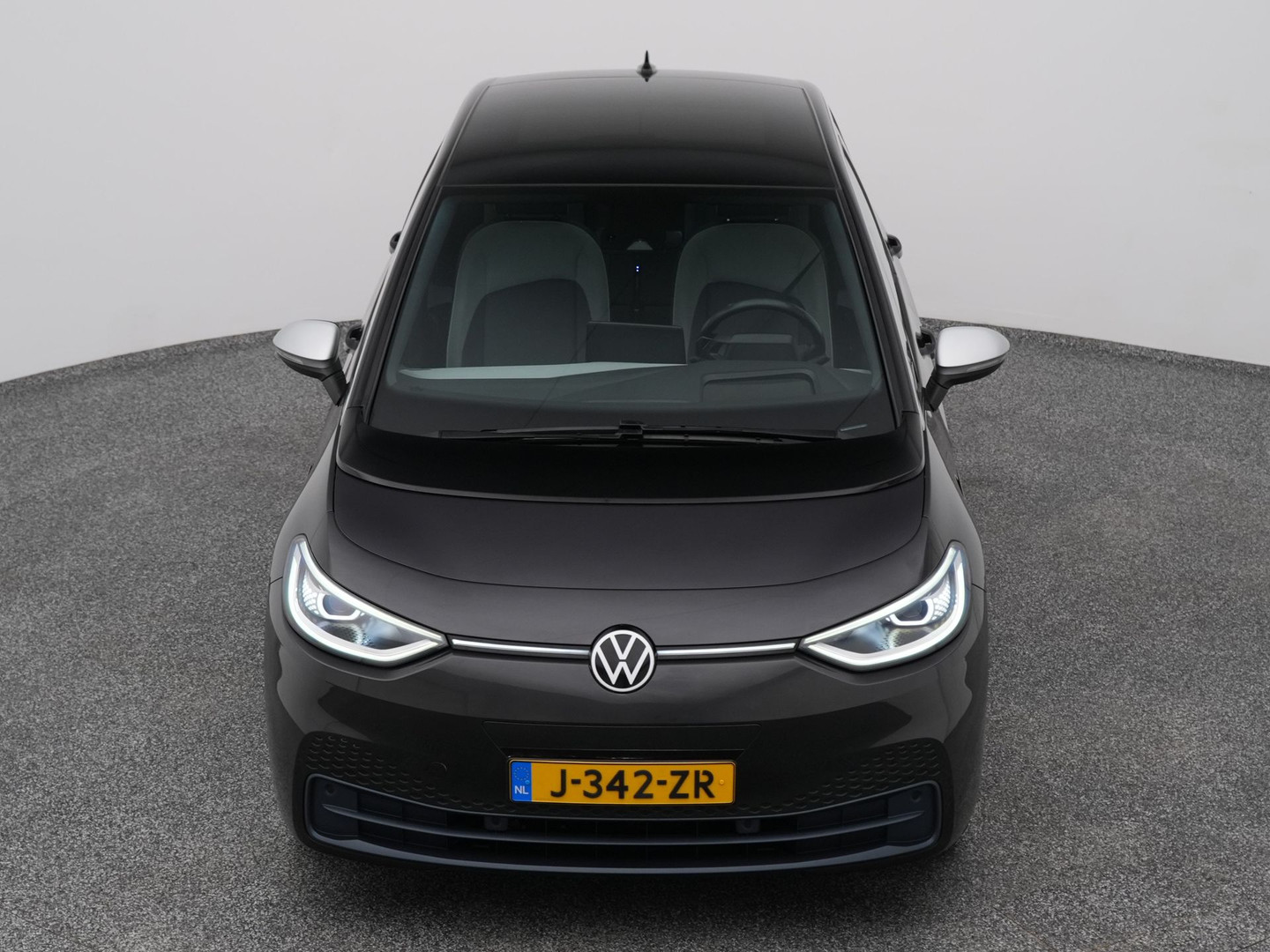 Volkswagen Volkswagen