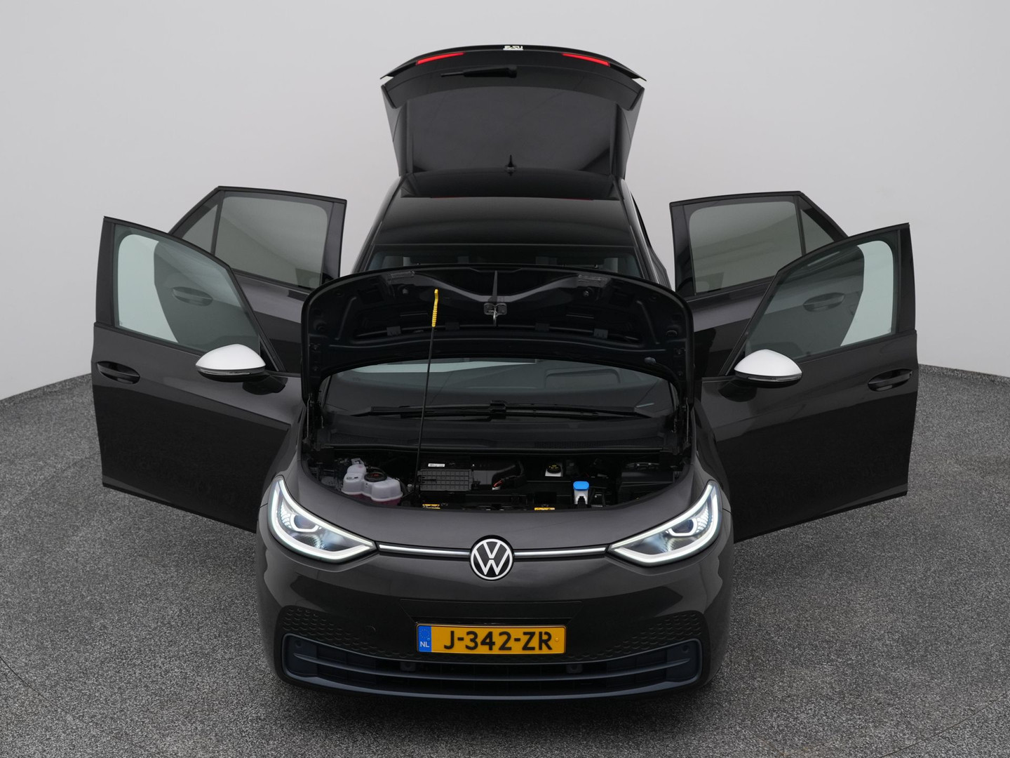 Volkswagen Volkswagen