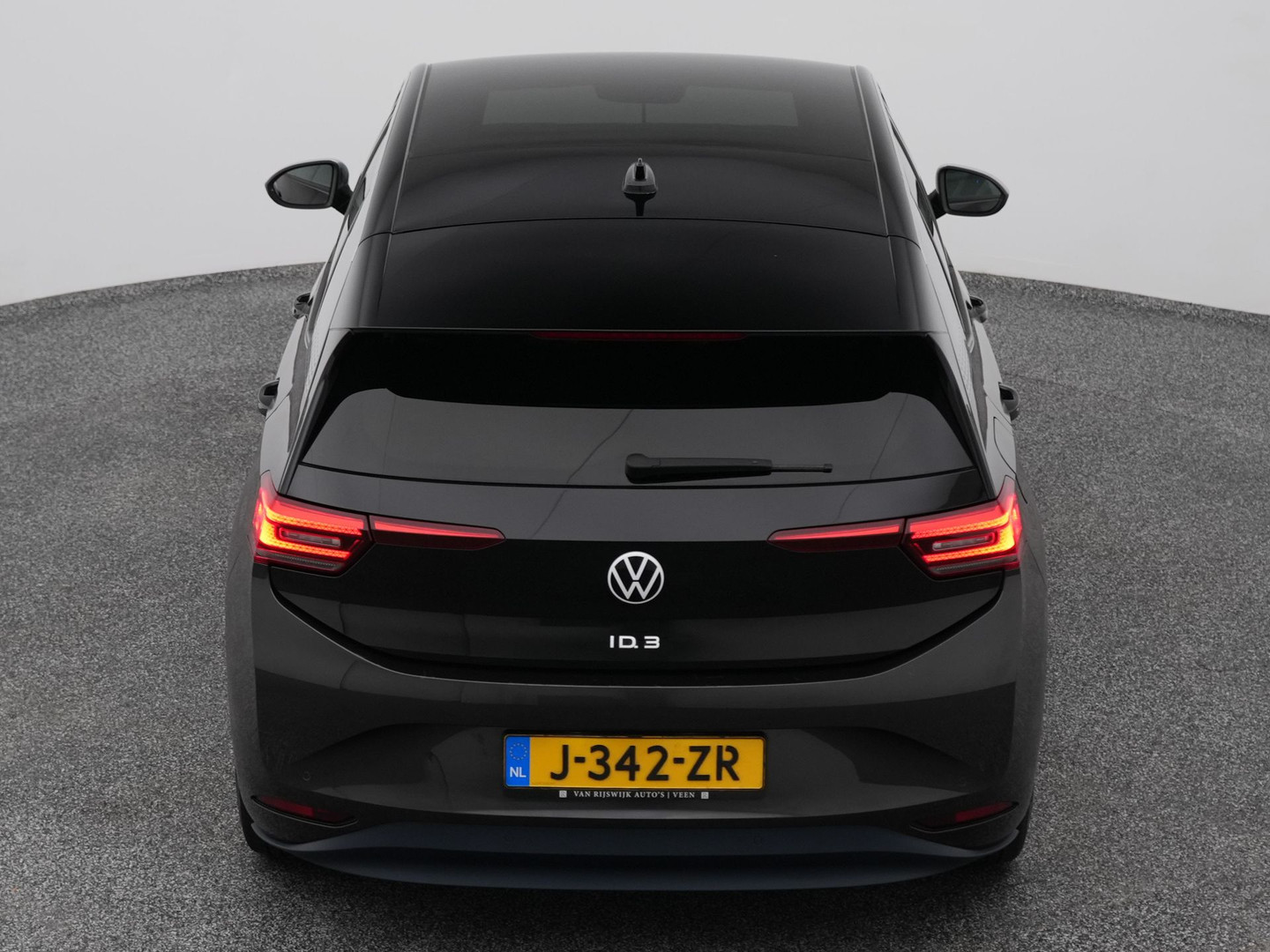 Volkswagen Volkswagen