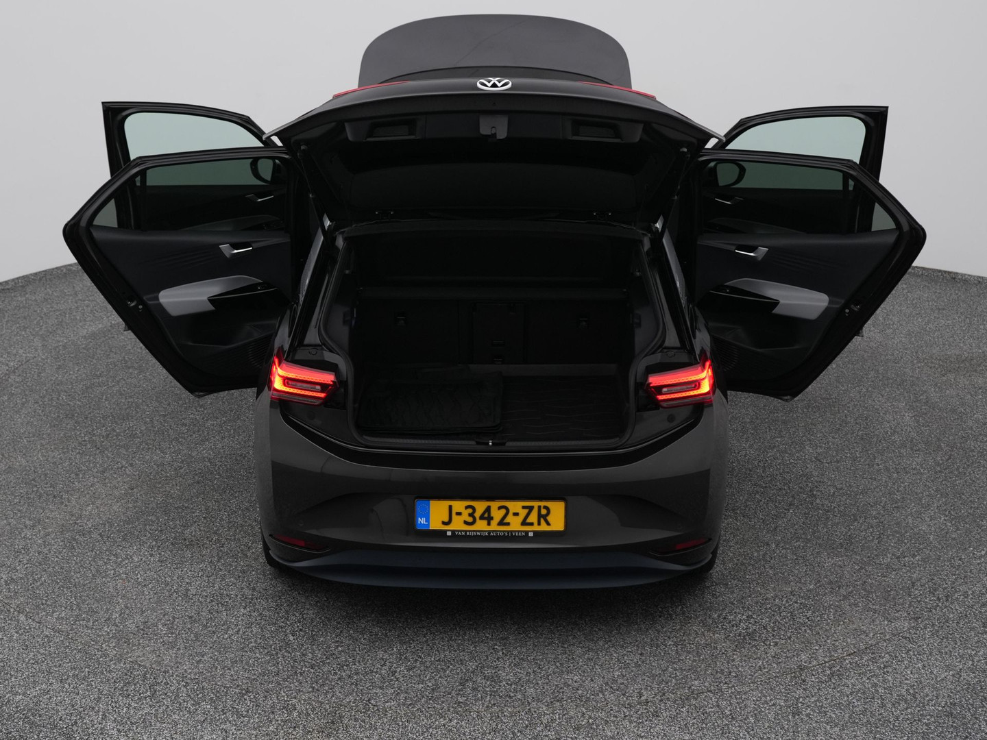 Volkswagen Volkswagen