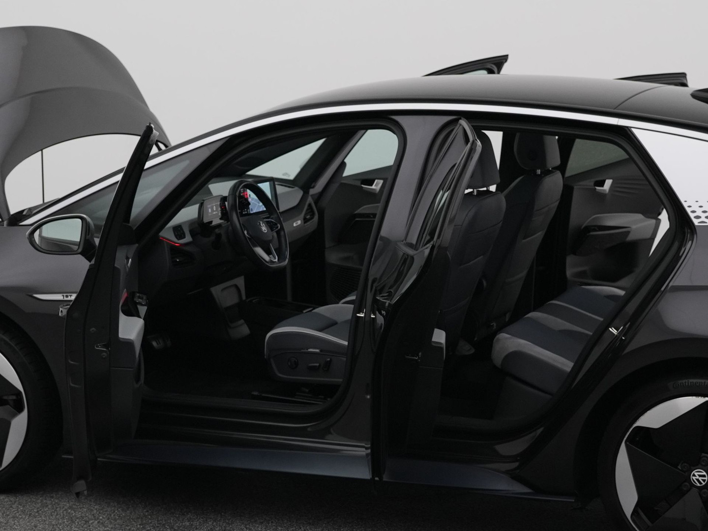 Volkswagen Volkswagen