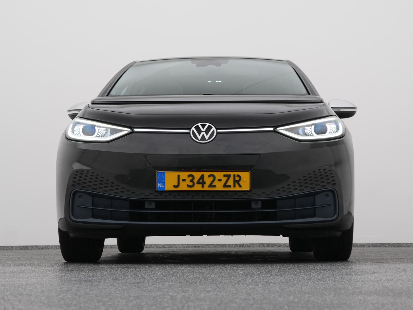 Volkswagen Volkswagen