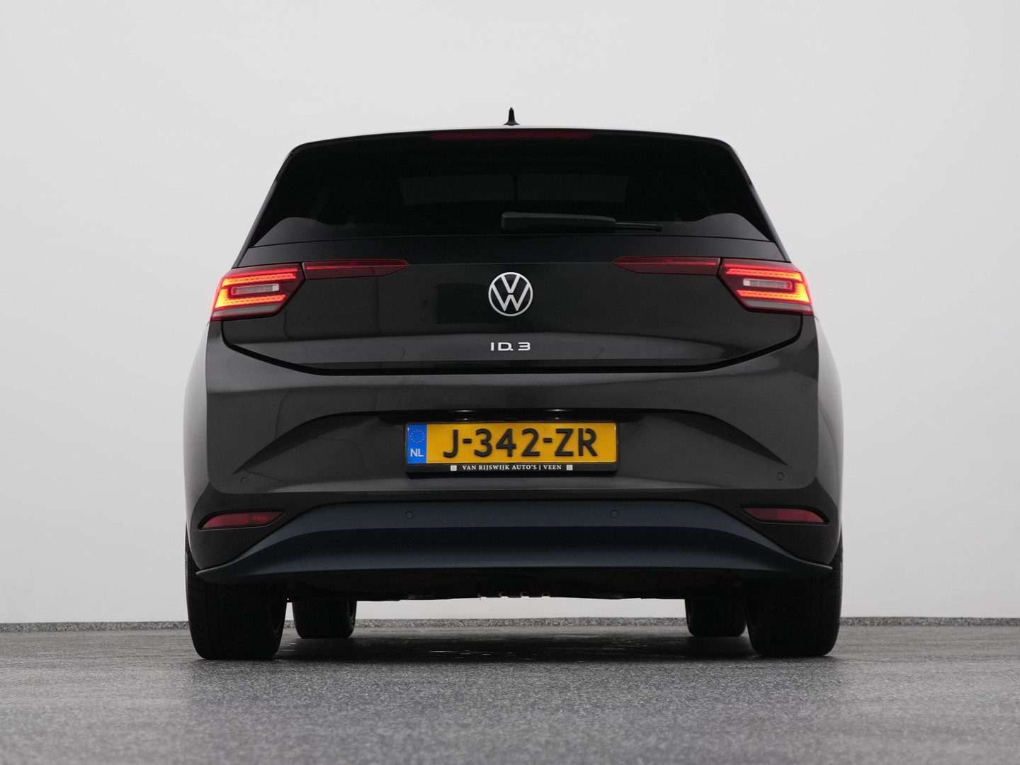 Volkswagen Volkswagen