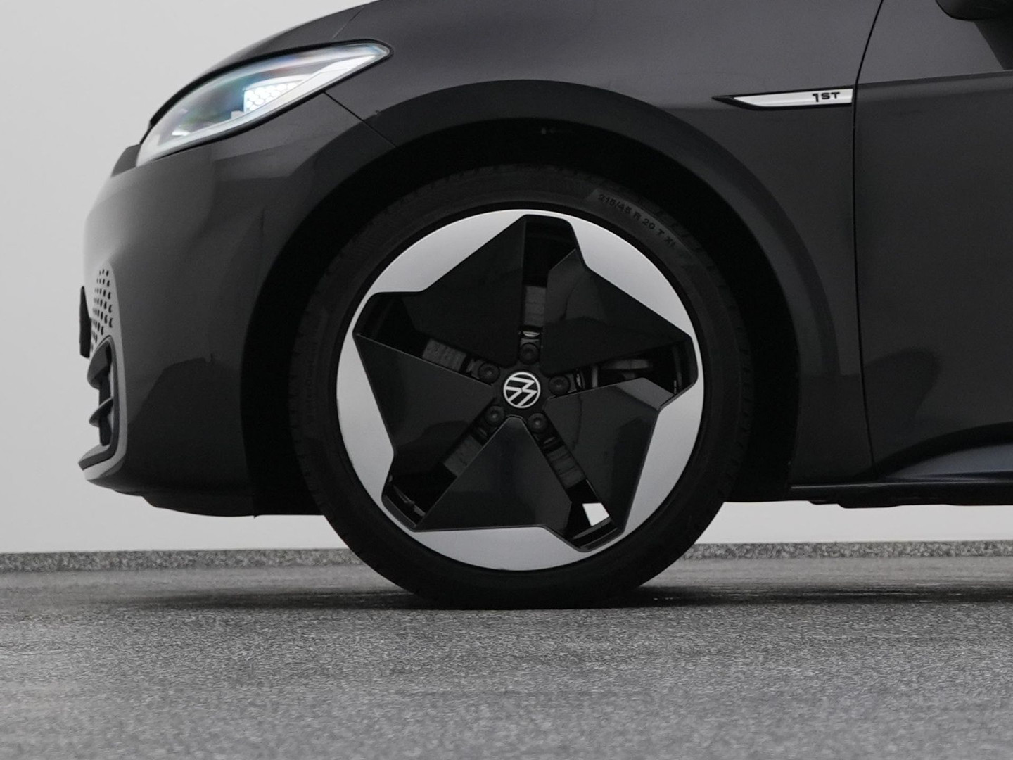 Volkswagen Volkswagen