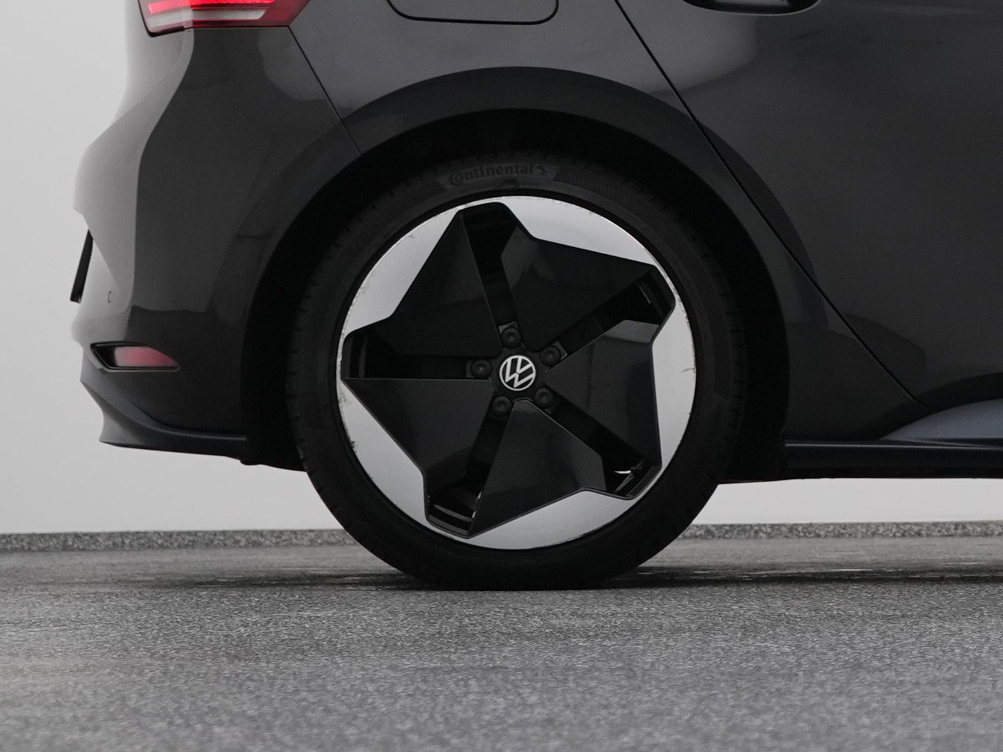 Volkswagen Volkswagen