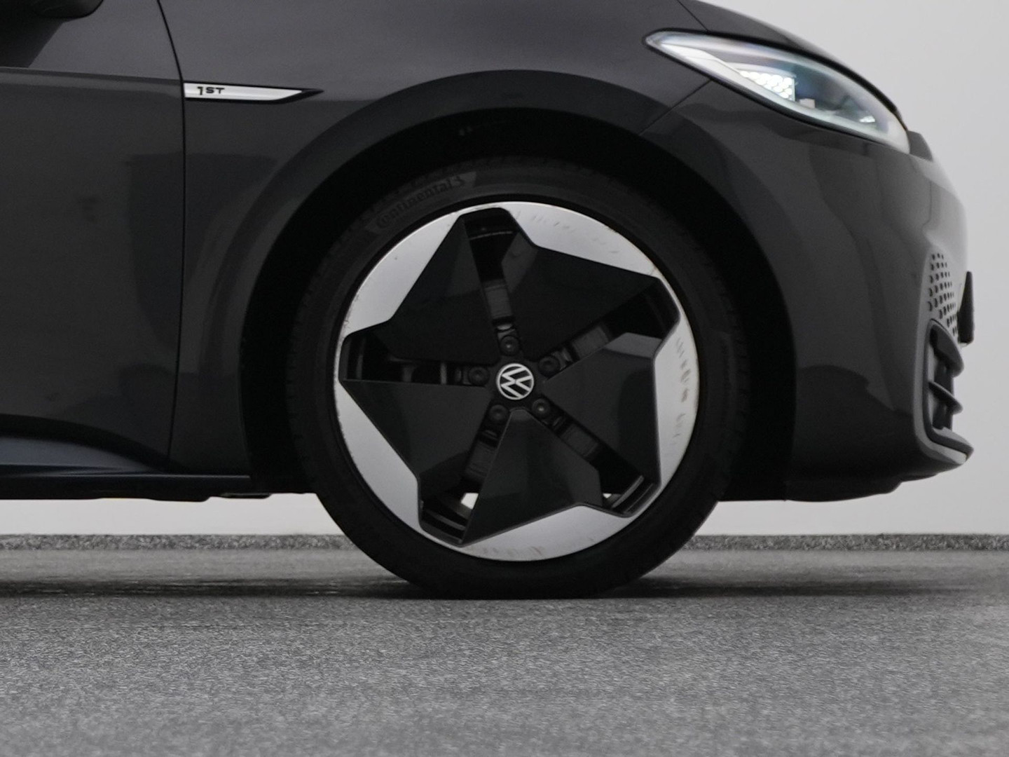 Volkswagen Volkswagen