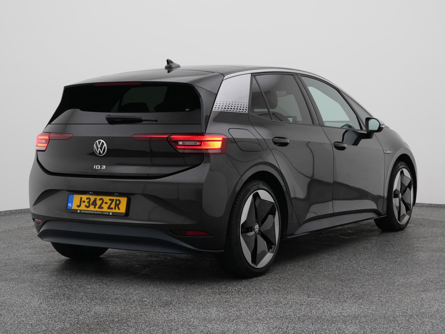 Volkswagen Volkswagen