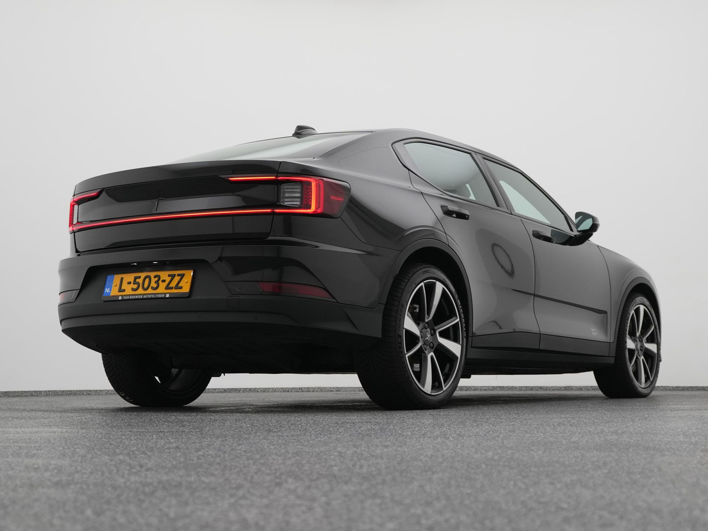 Polestar