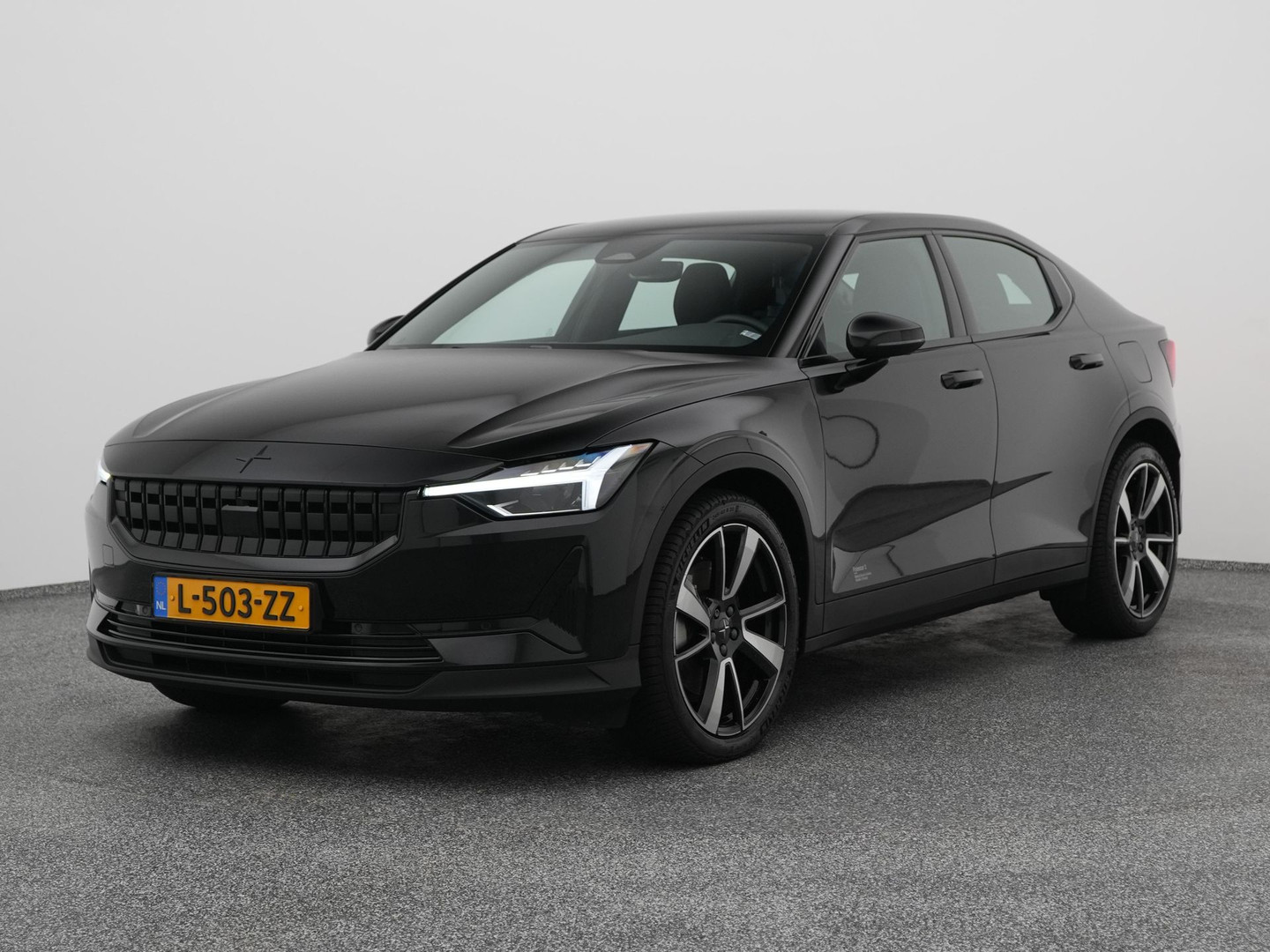 Polestar