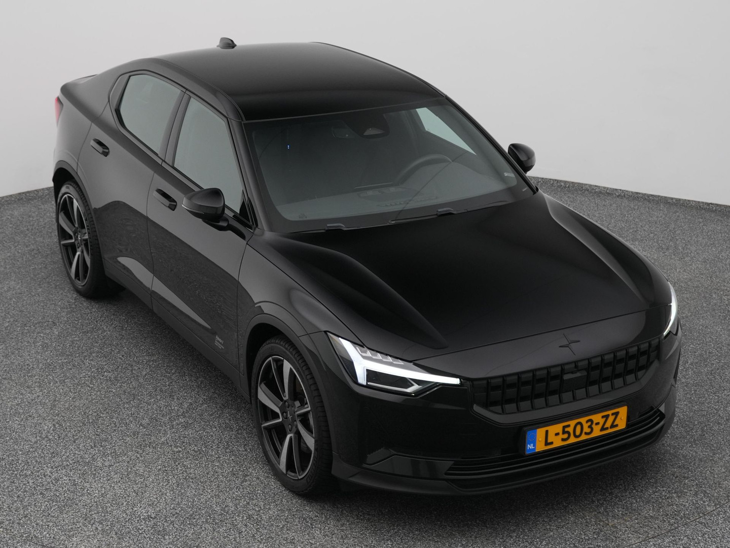 Polestar