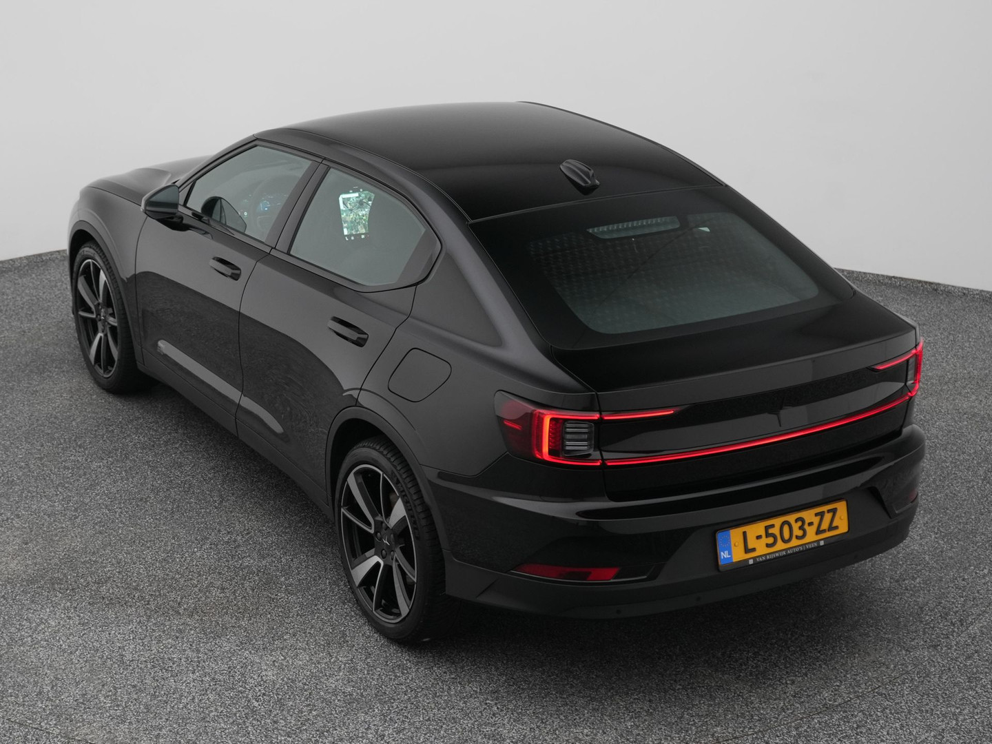 Polestar
