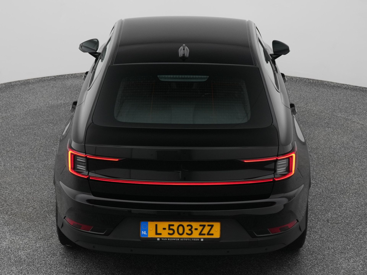 Polestar
