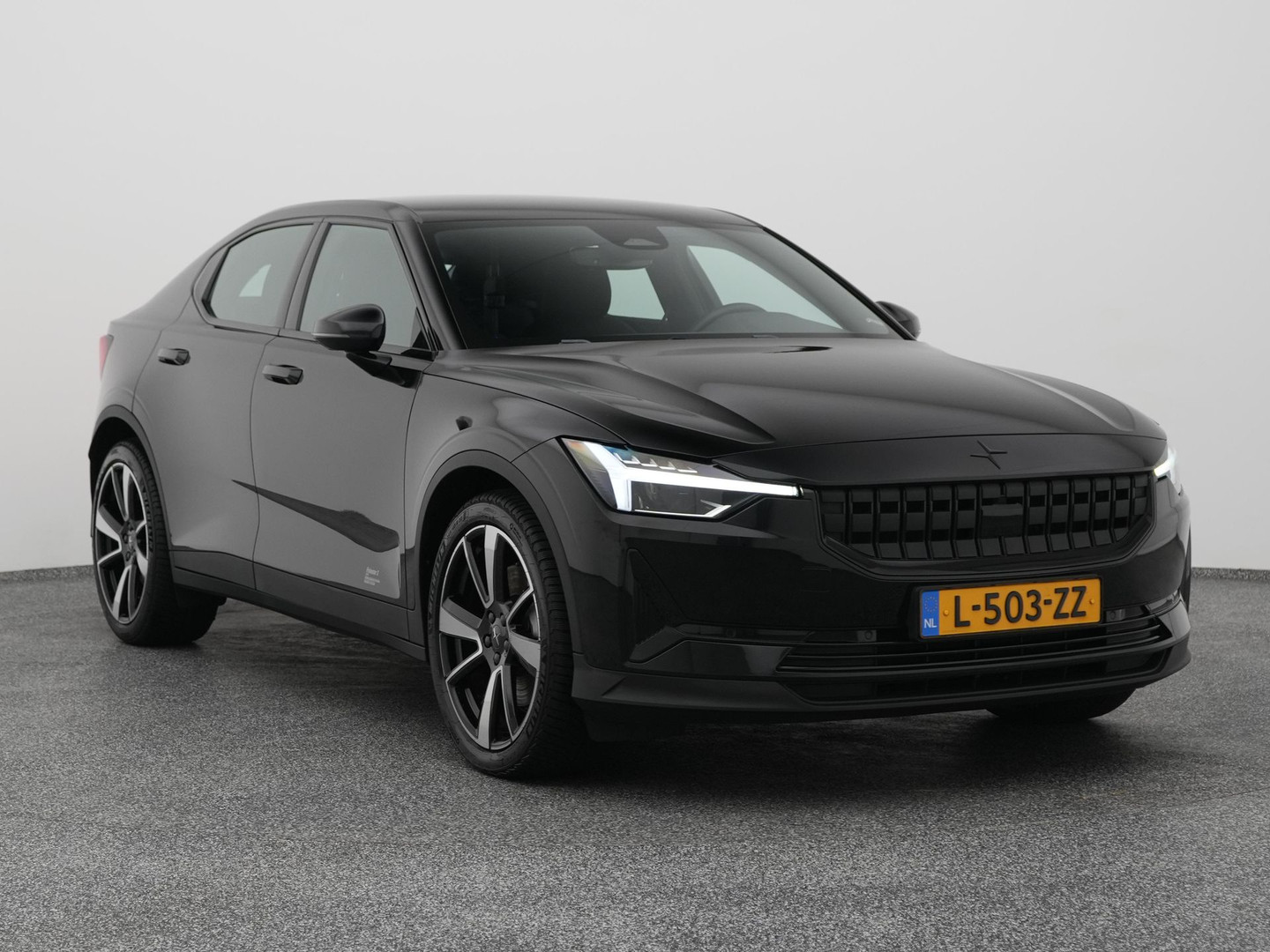 Polestar