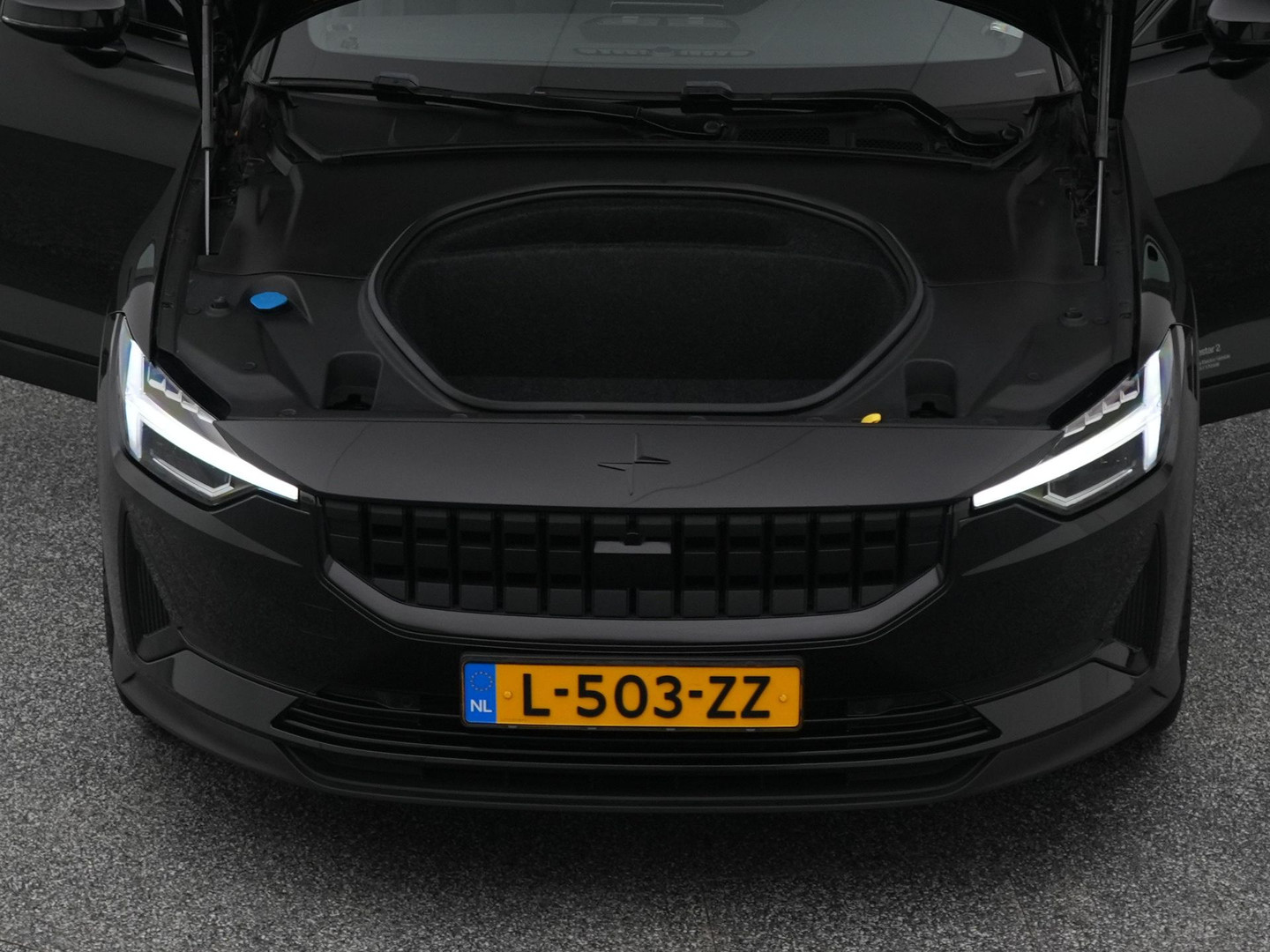 Polestar