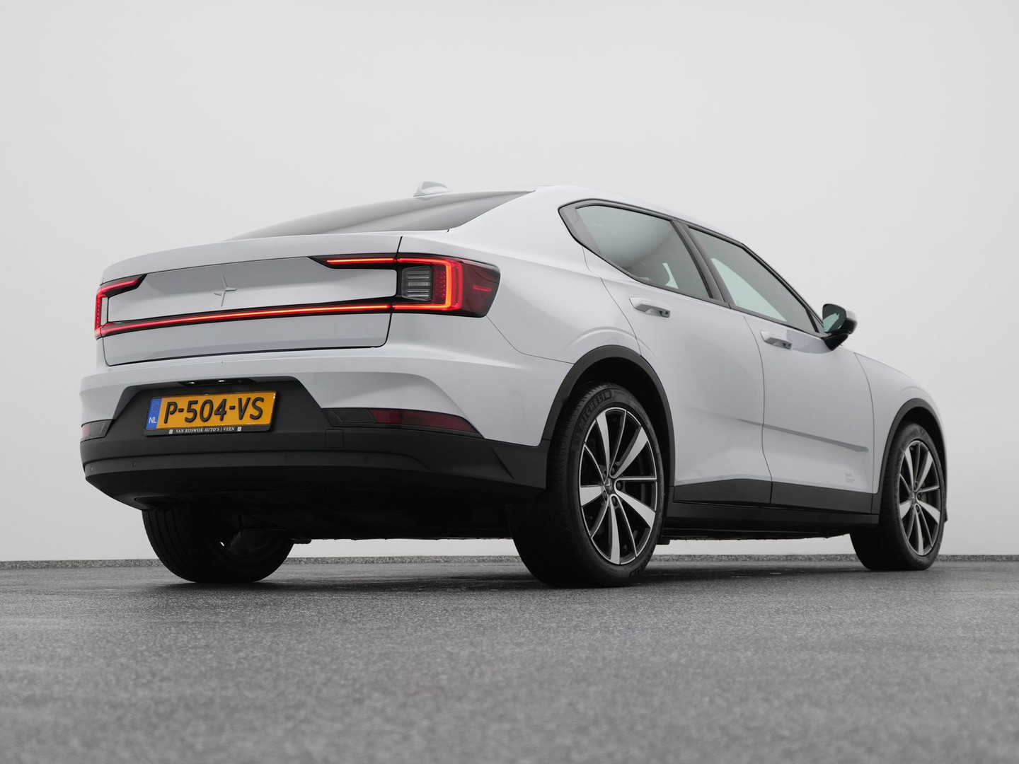 Polestar