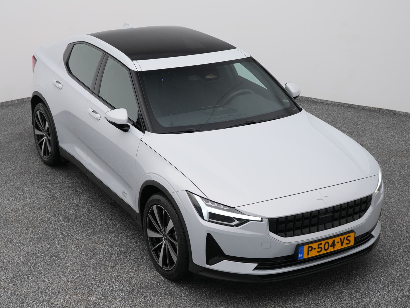 Polestar