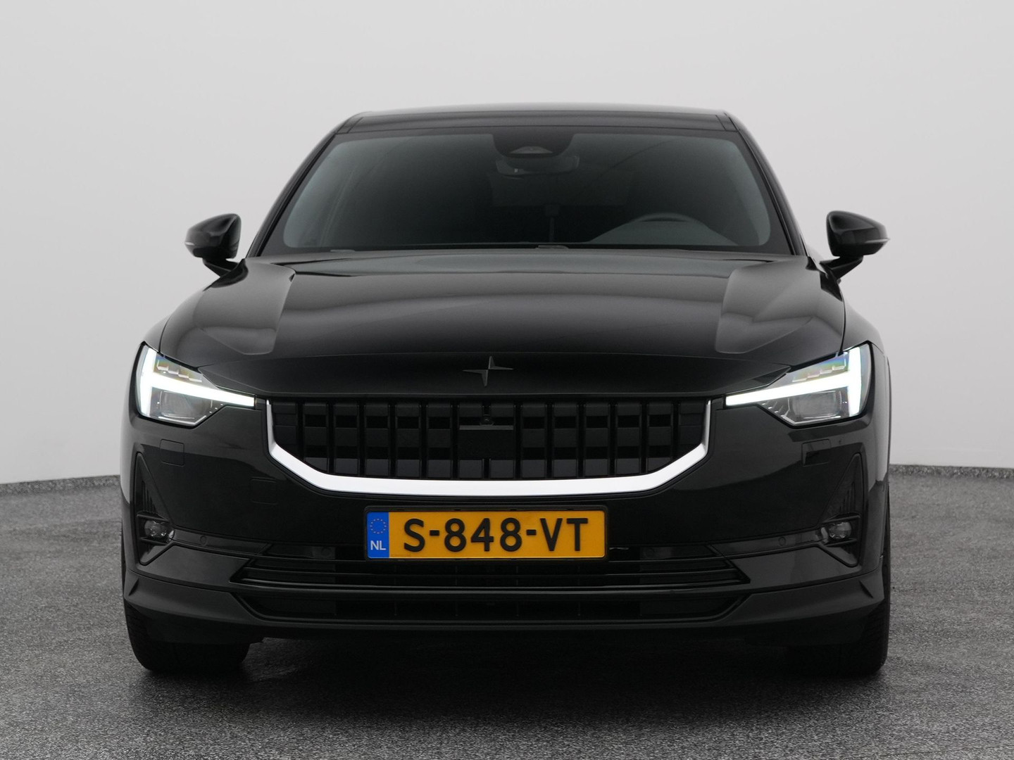 Polestar Polestar