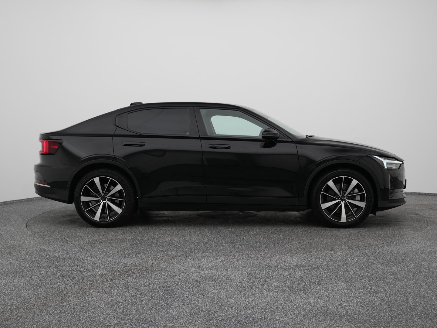 Polestar Polestar