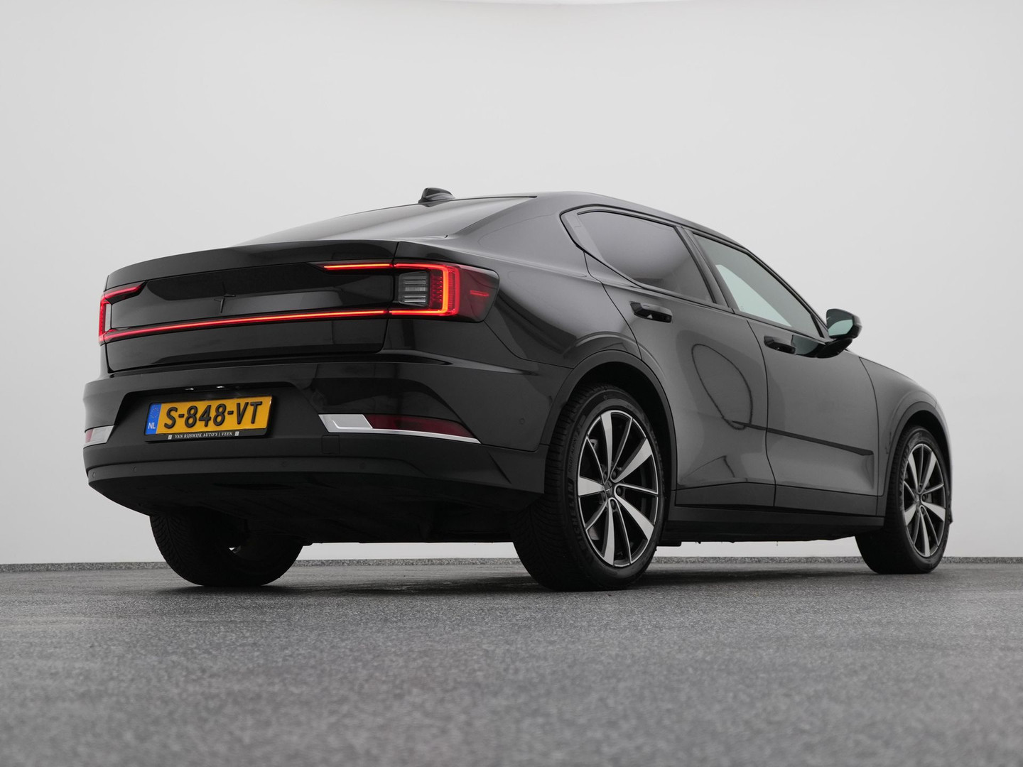 Polestar Polestar