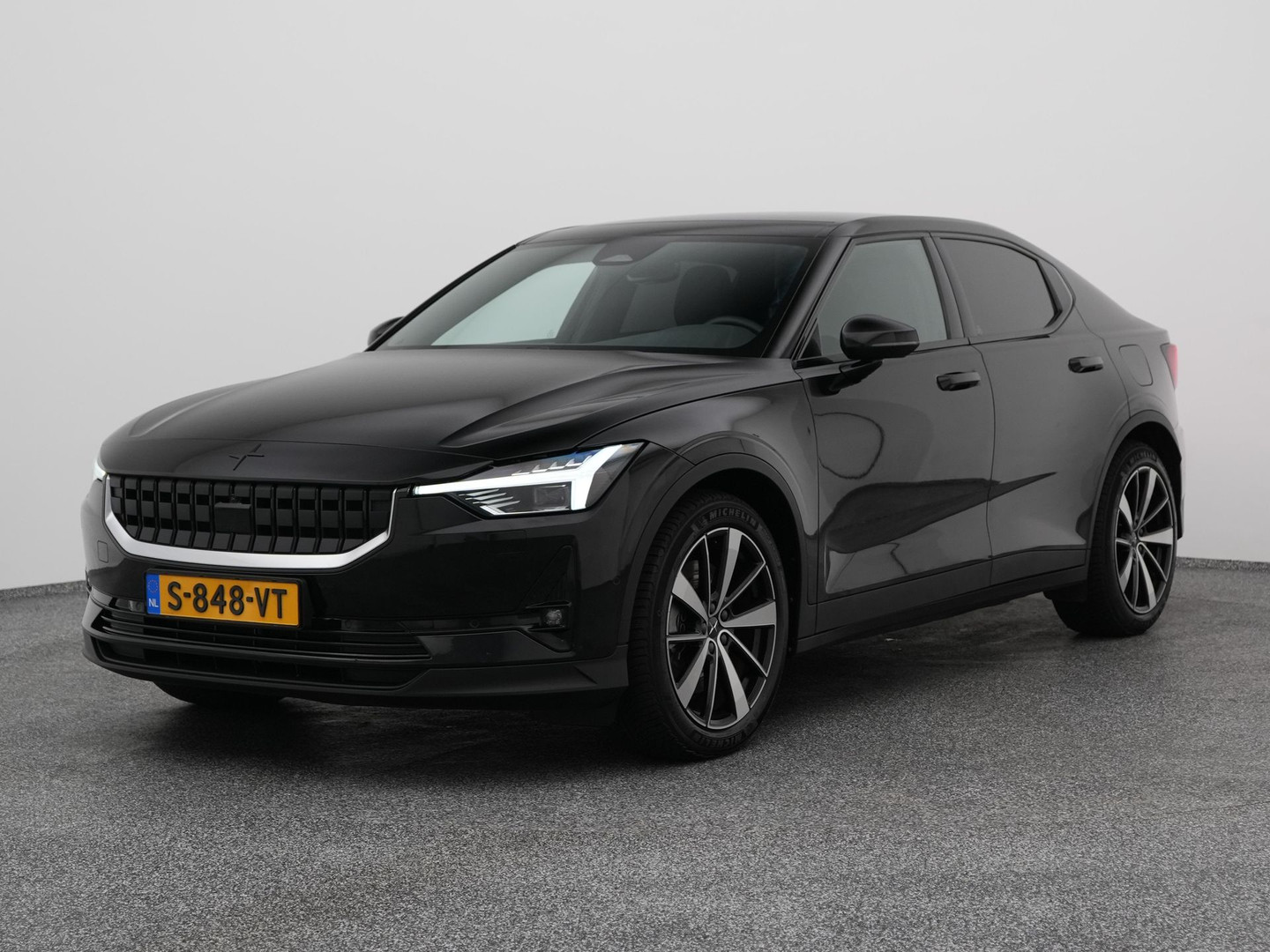 Polestar Polestar