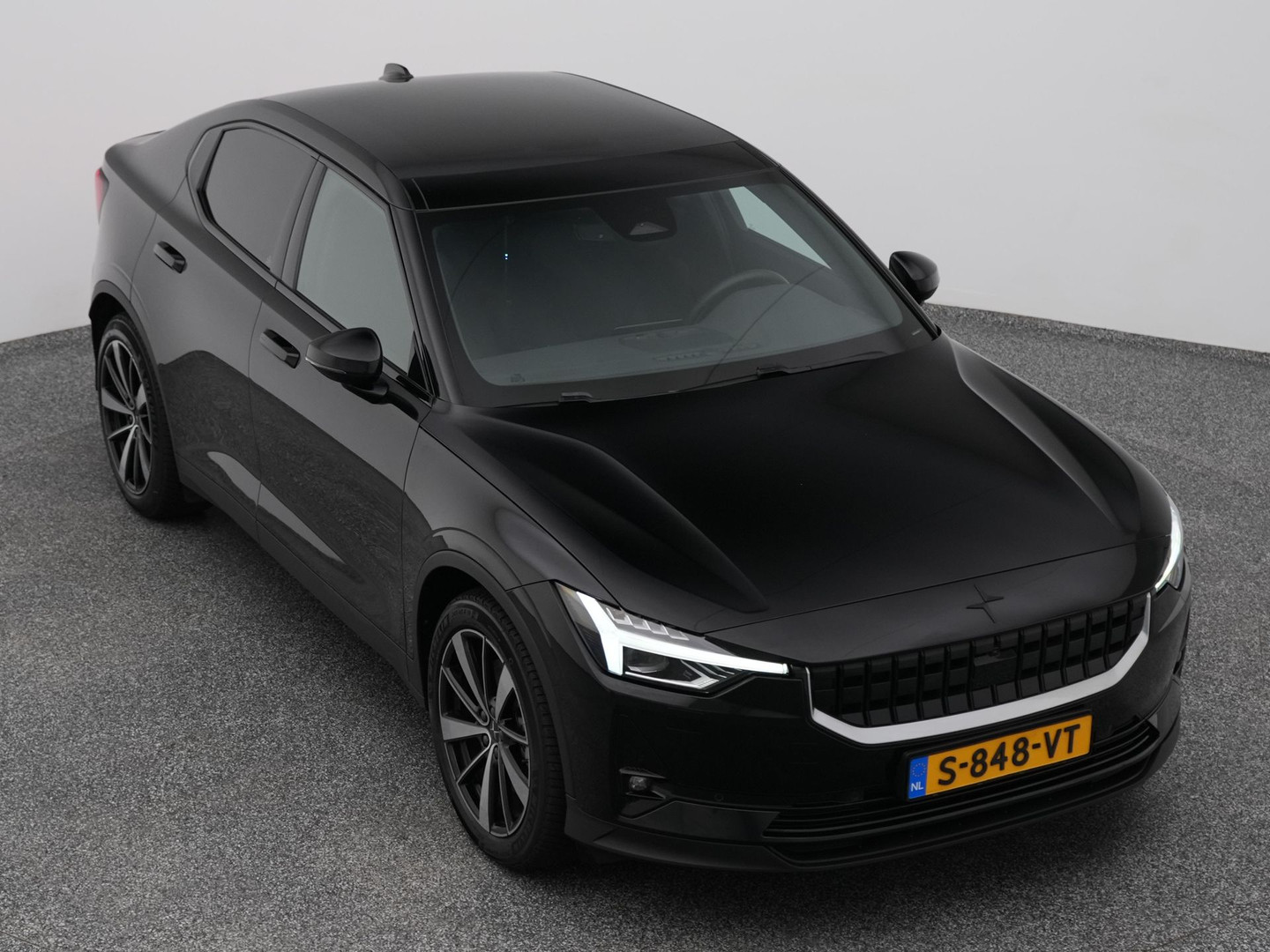 Polestar Polestar