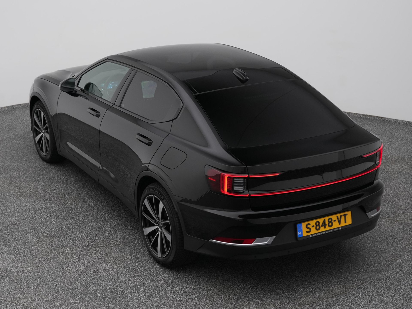 Polestar Polestar