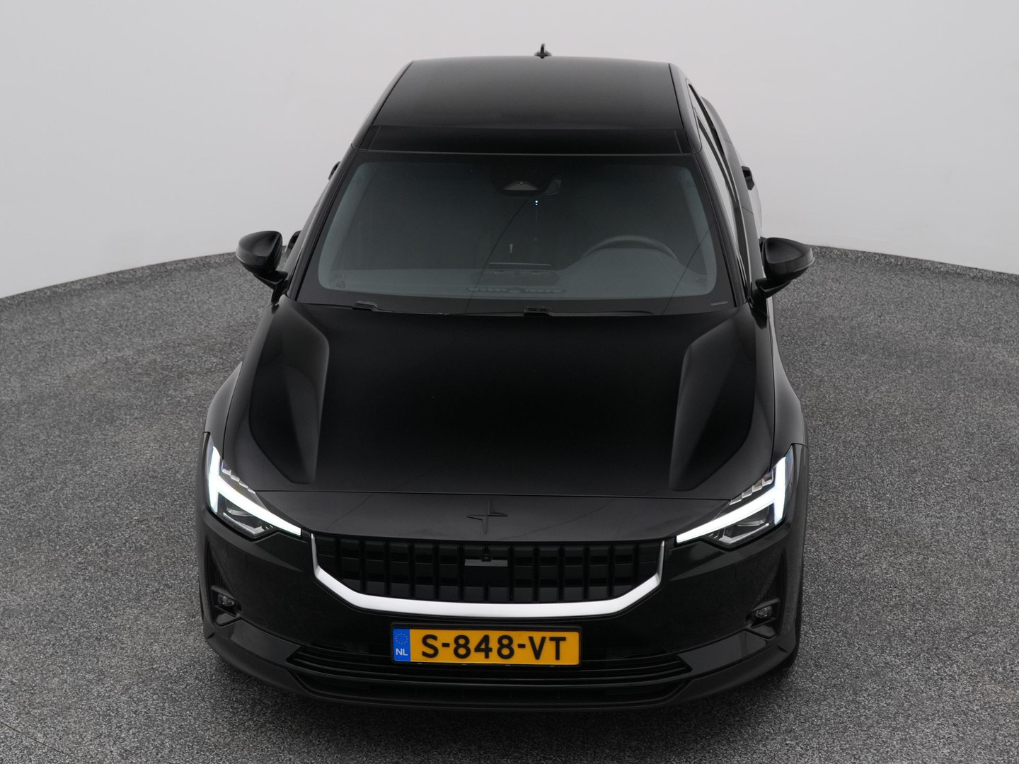 Polestar Polestar