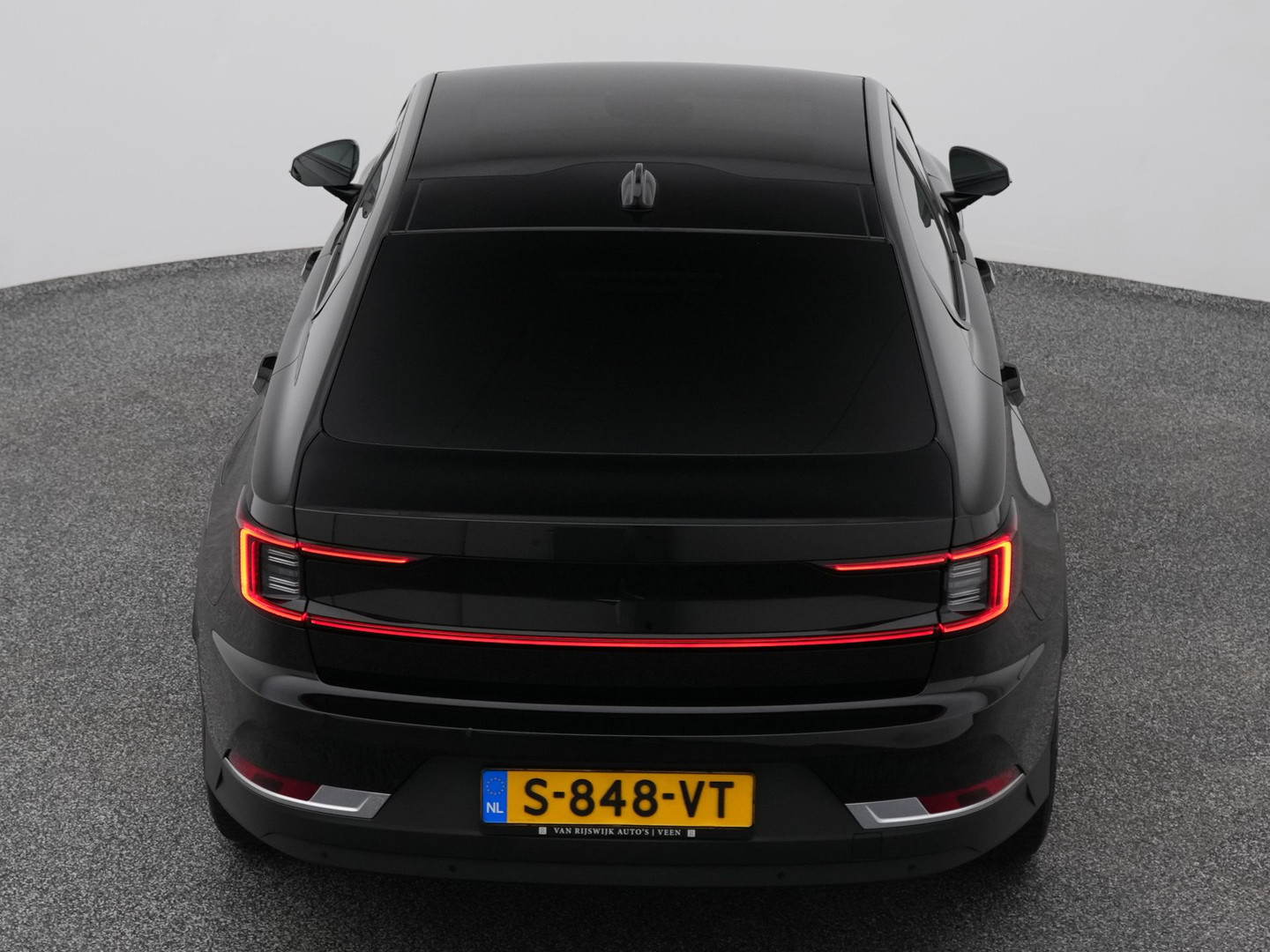 Polestar Polestar
