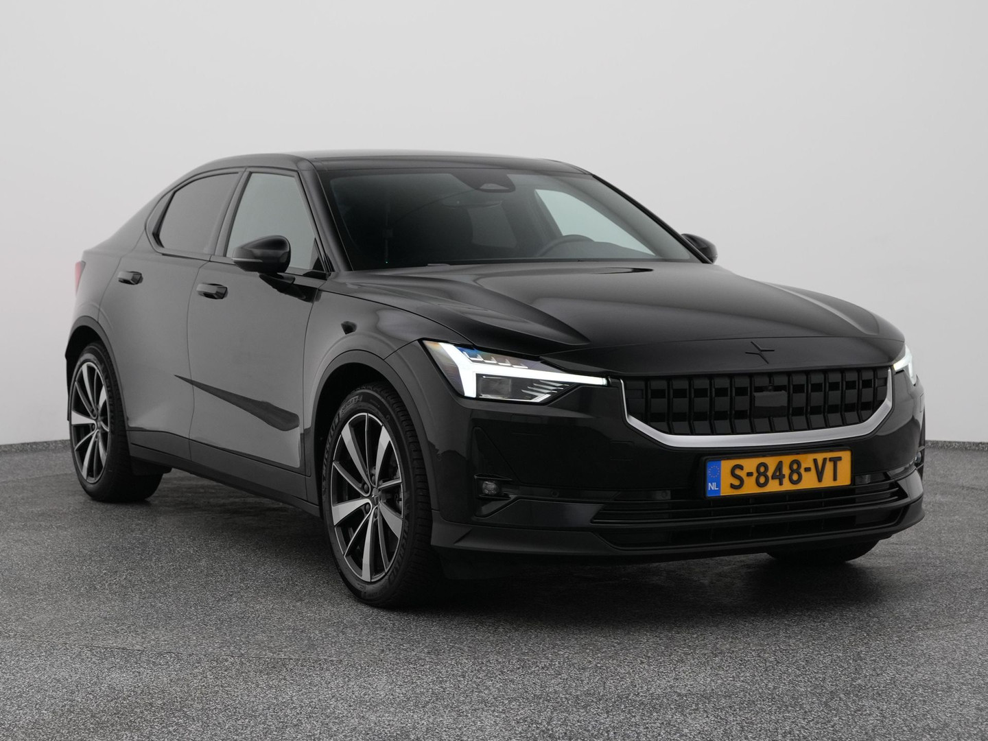 Polestar Polestar