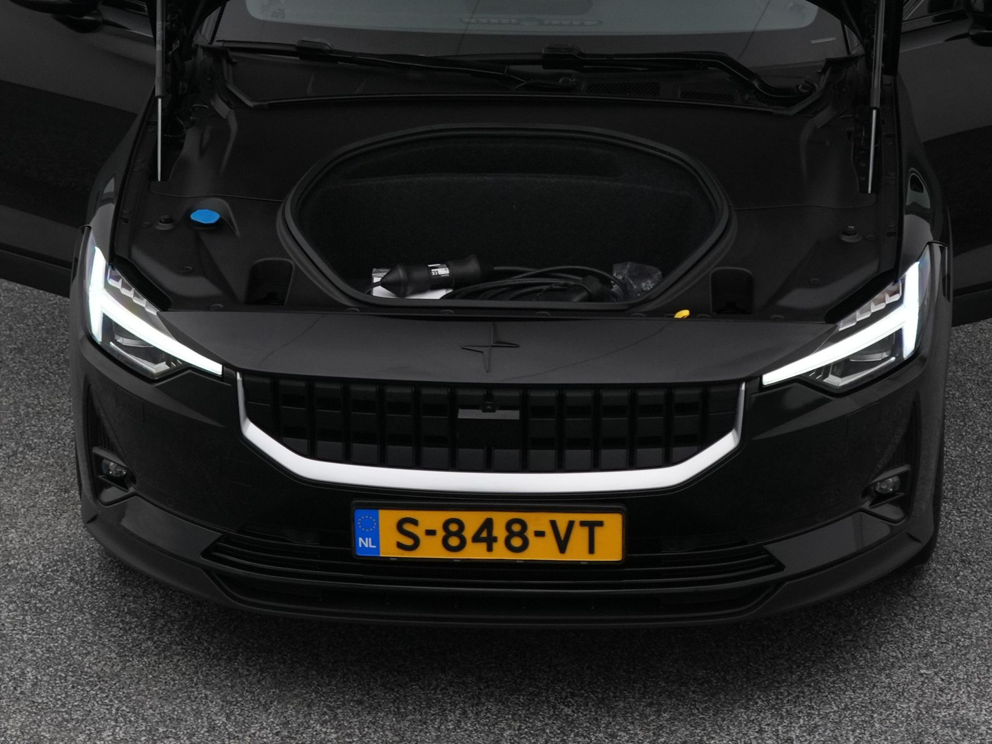 Polestar Polestar