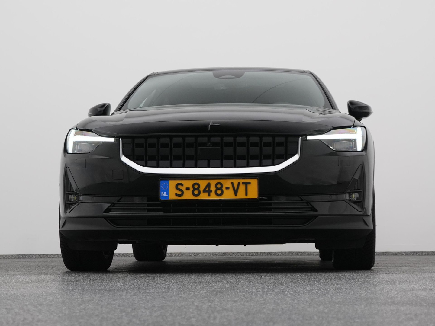Polestar Polestar