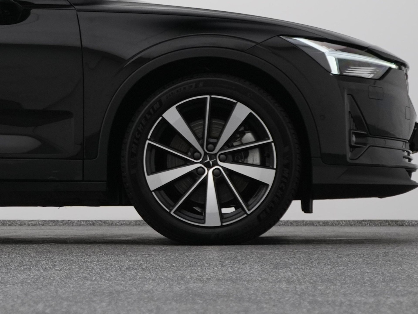 Polestar Polestar