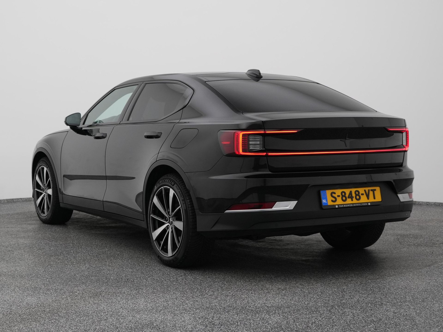 Polestar Polestar