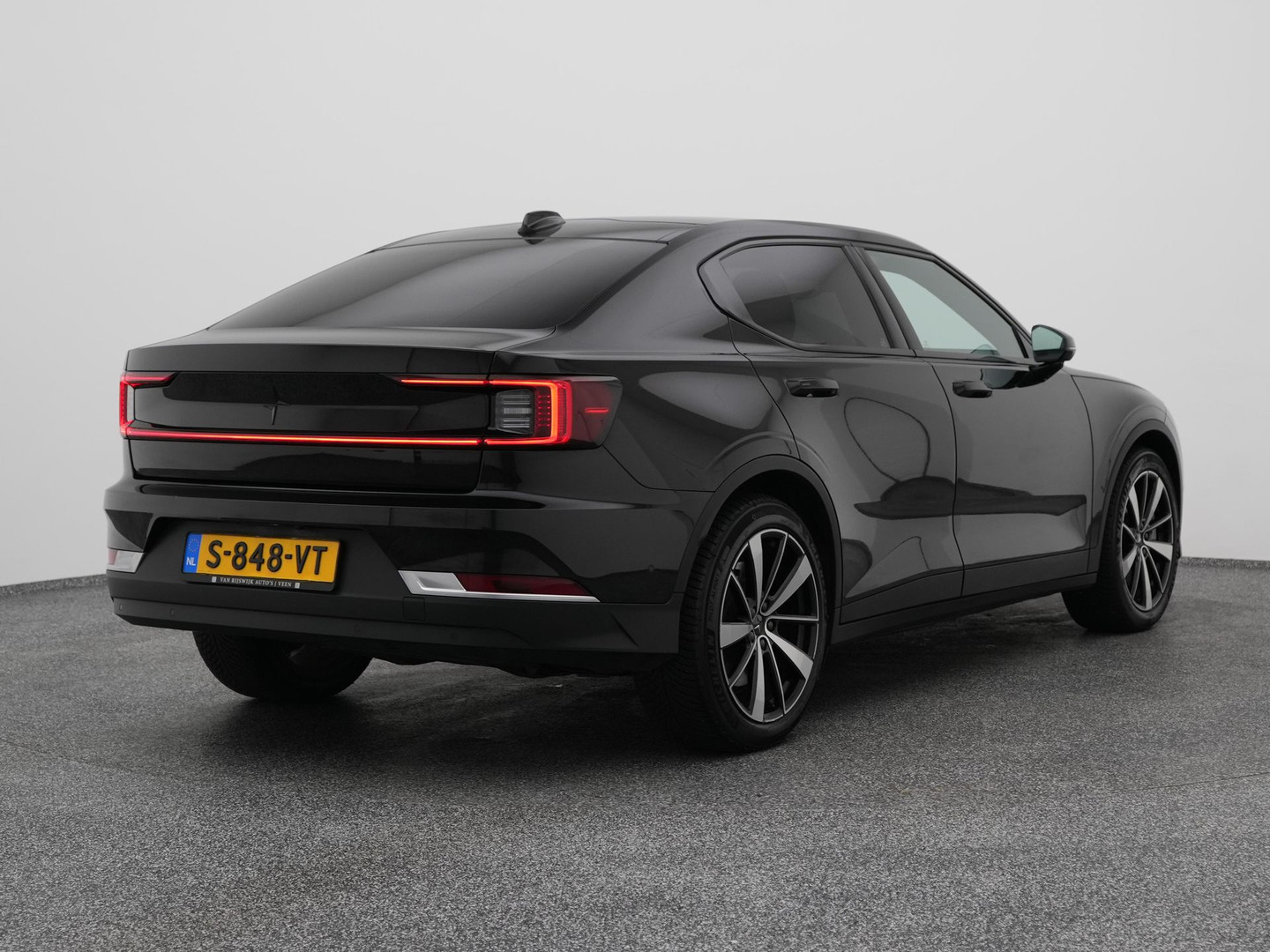 Polestar Polestar