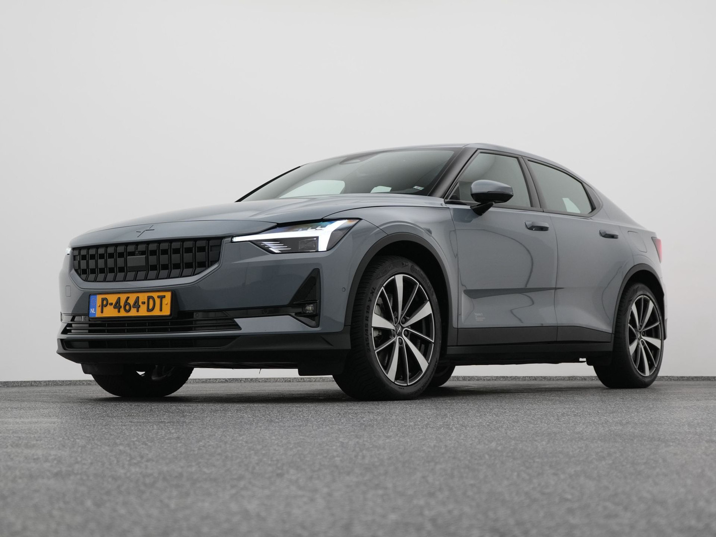 Polestar