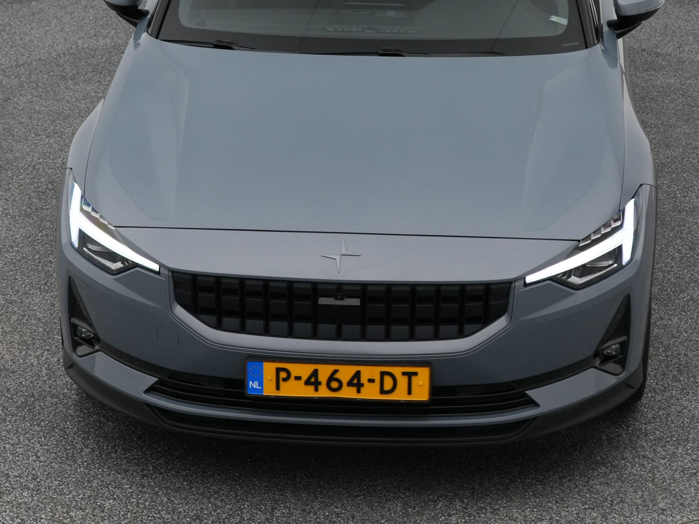 Polestar
