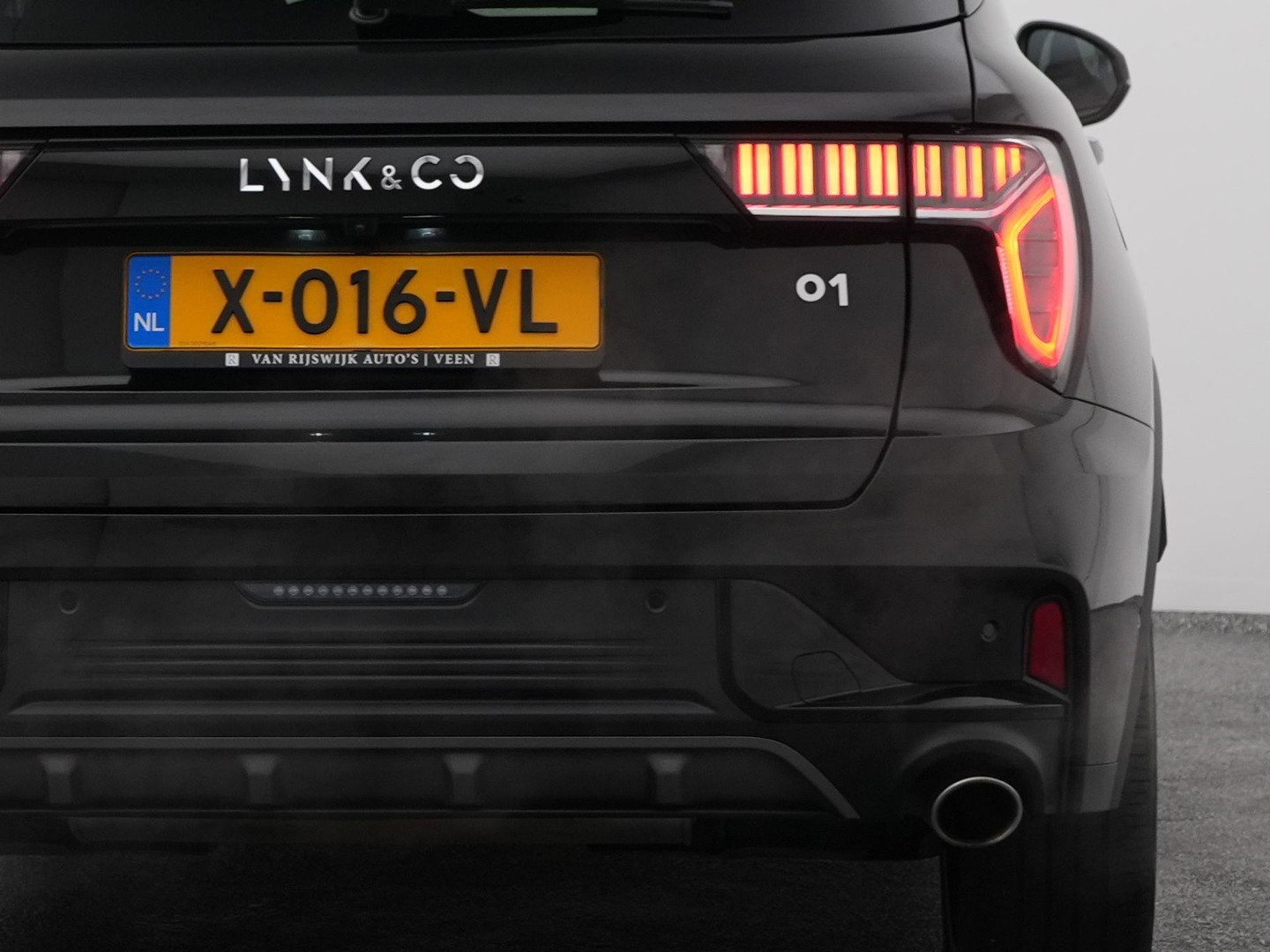 Lynk & Co