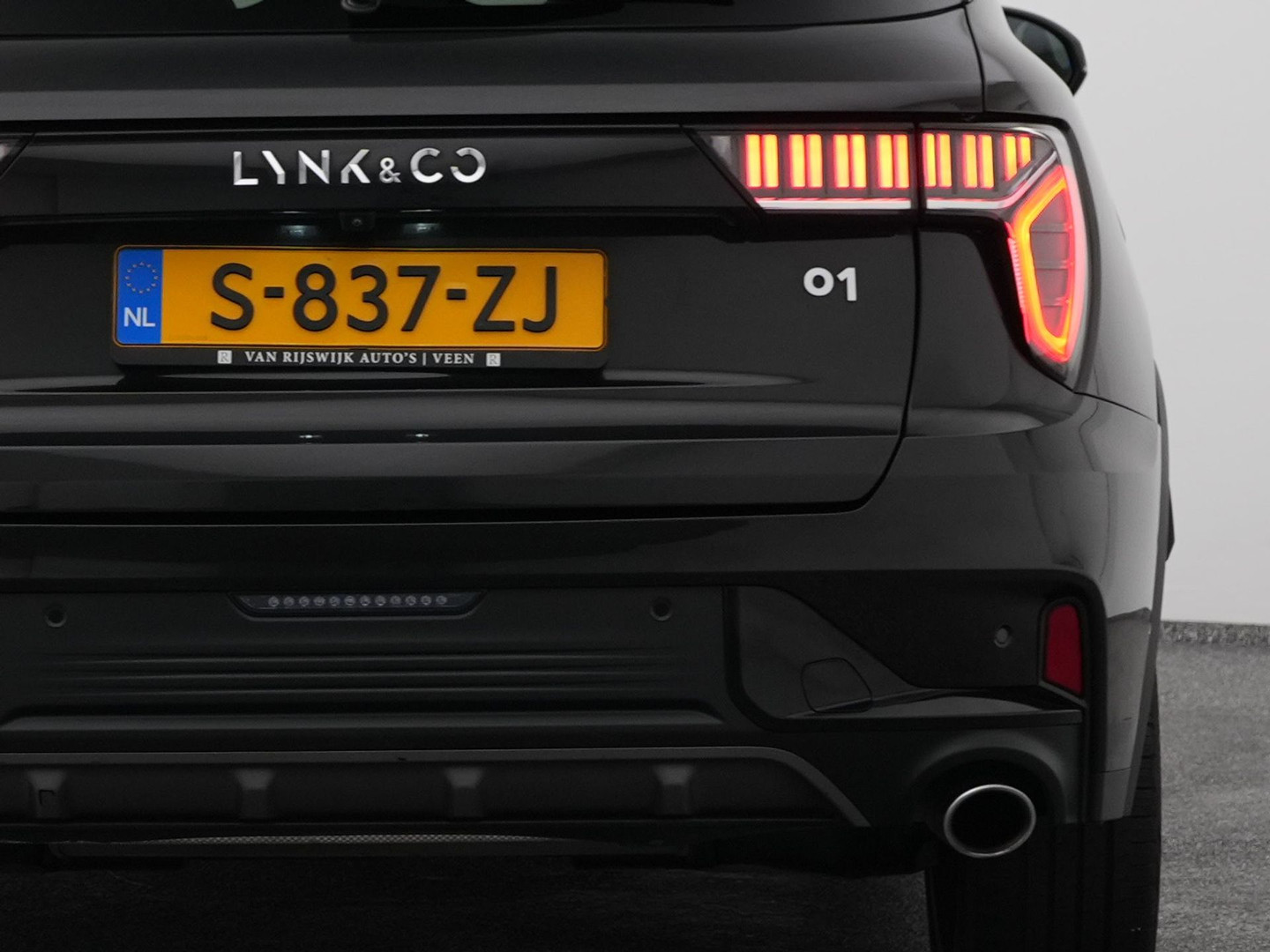 Lynk & Co Lynk & Co