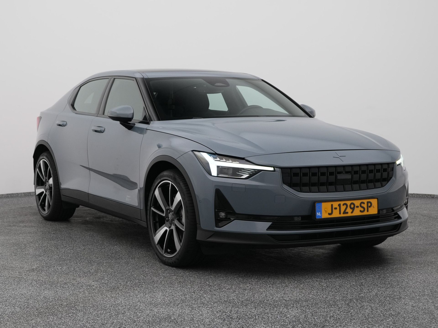 Polestar