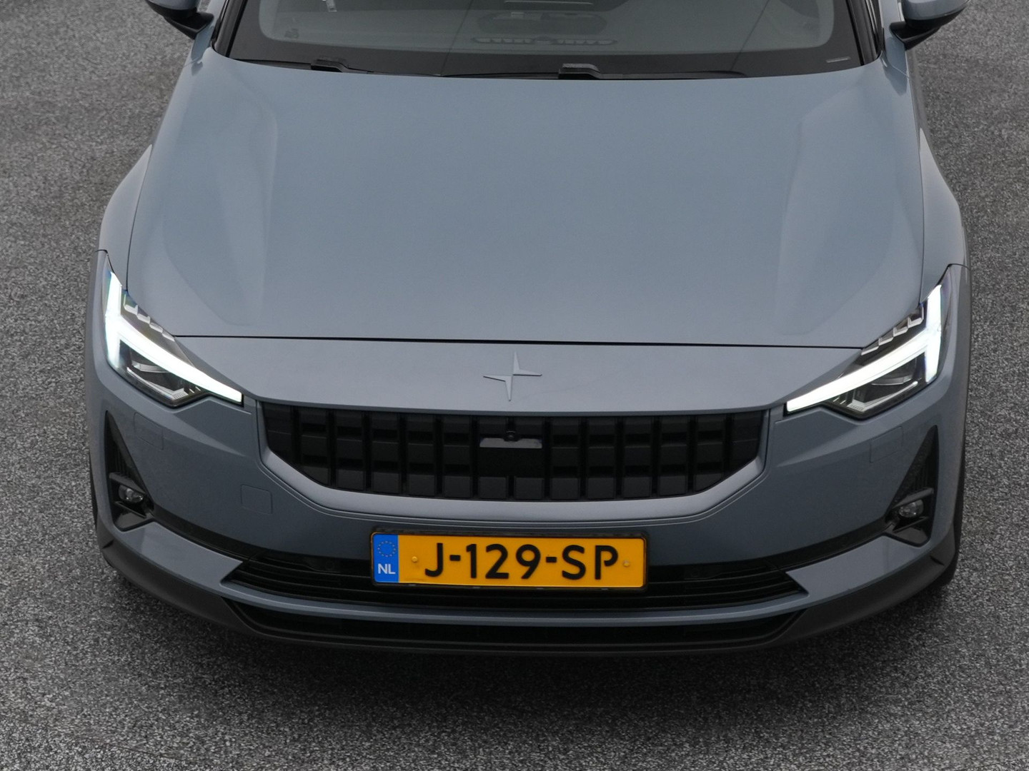 Polestar