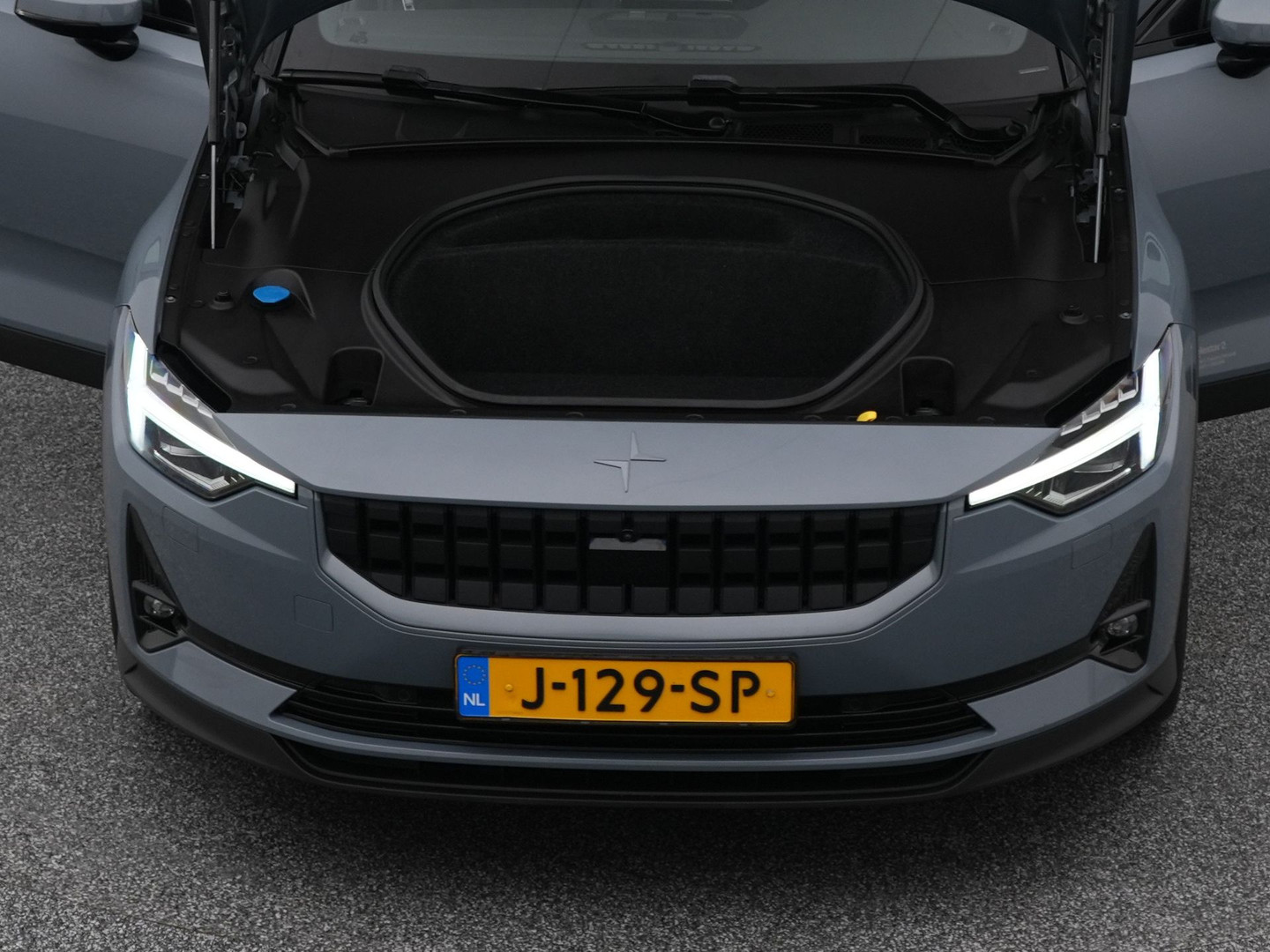 Polestar