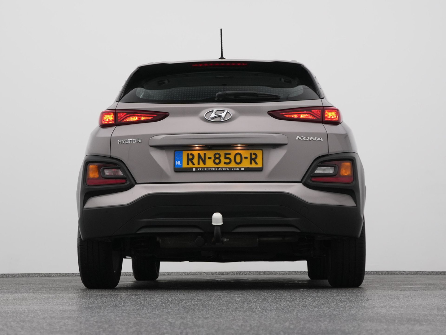 Hyundai Hyundai