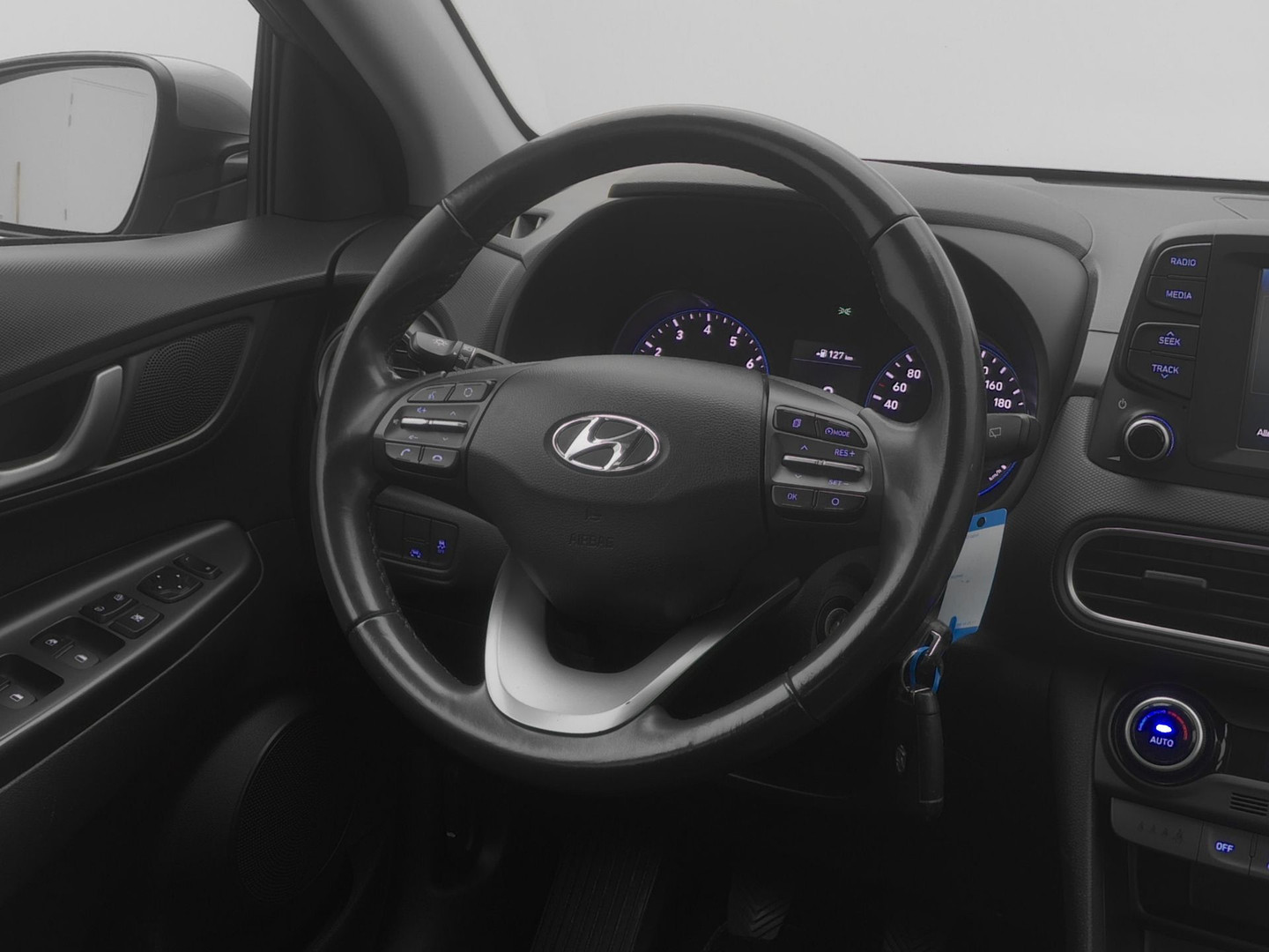 Hyundai Hyundai