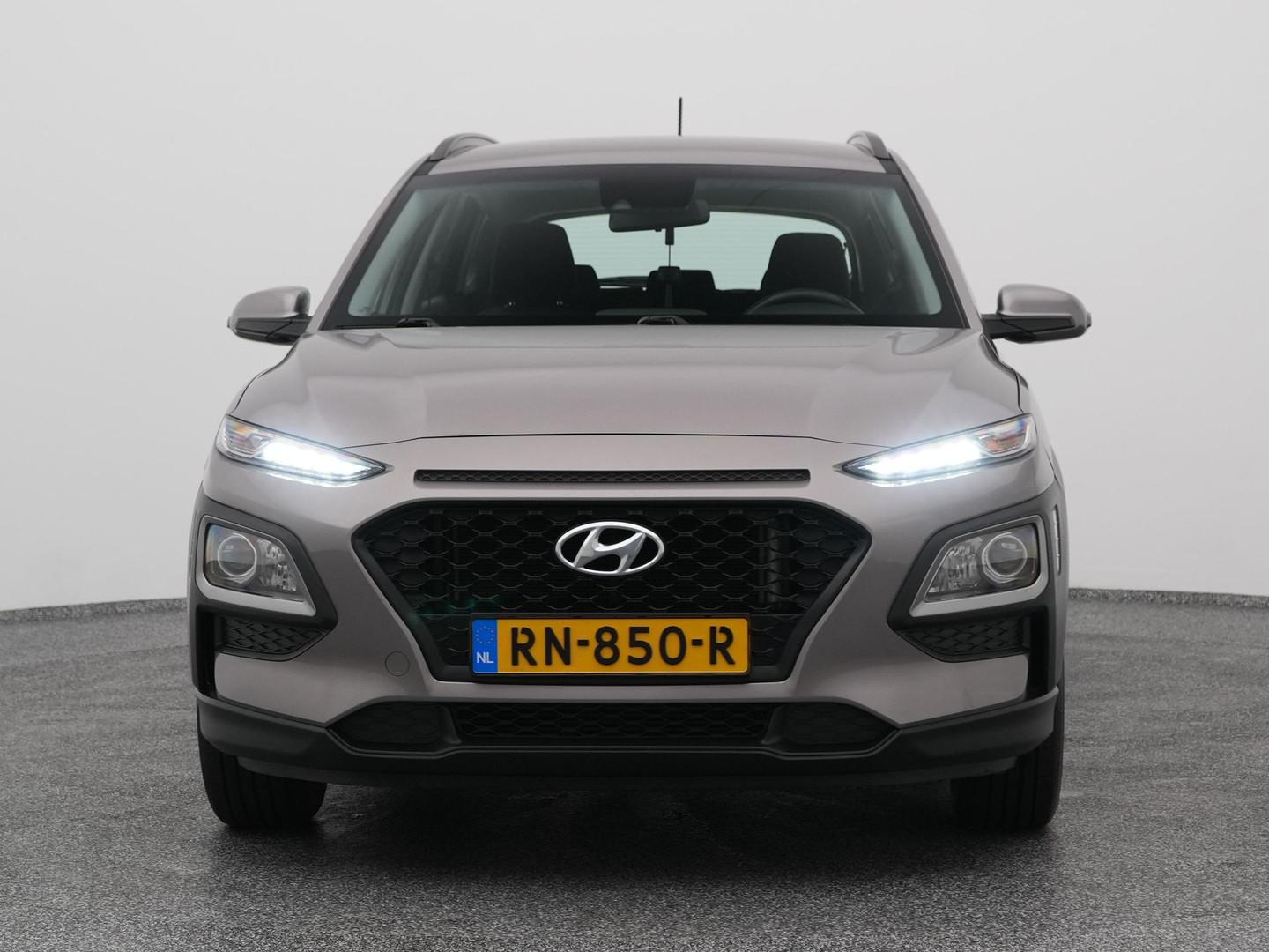 Hyundai Hyundai