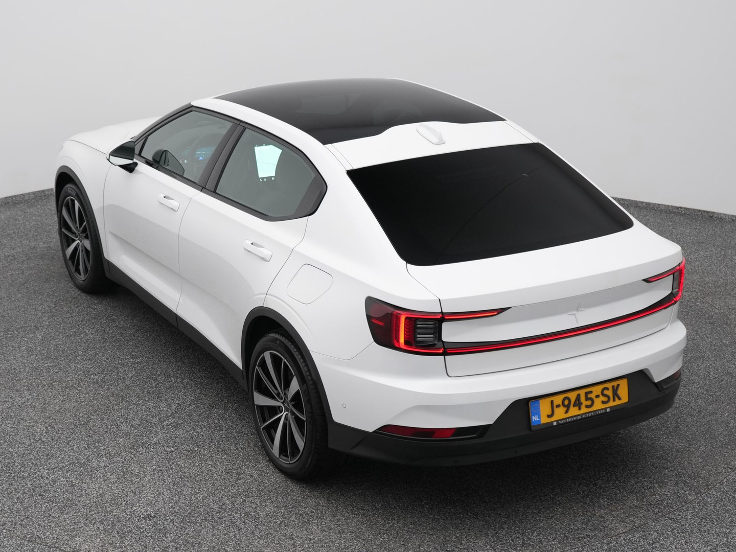 Polestar