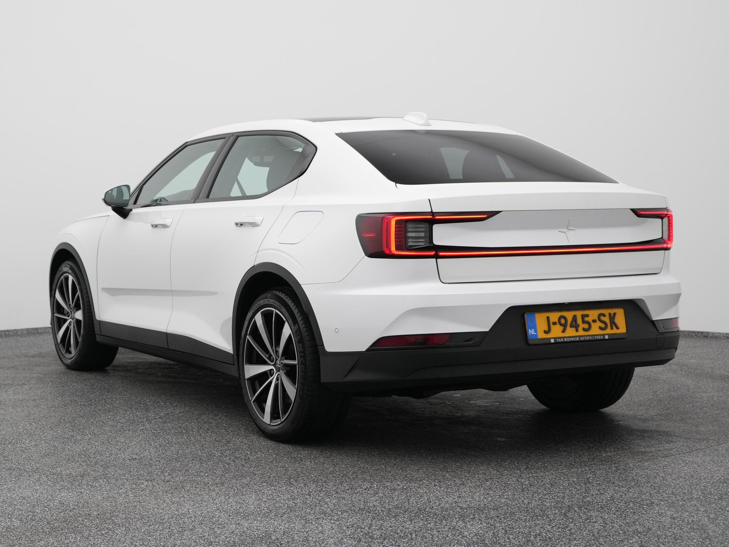 Polestar