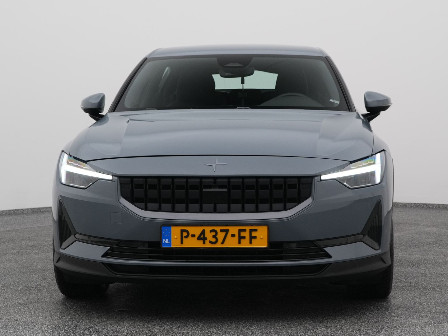 Polestar Polestar